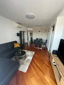 Entire apartment at Makarska ulica 15, image 2 of 19