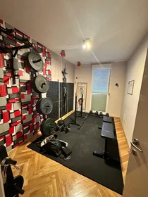 Entire apartment at Makarska ulica 15, image 14 of 19