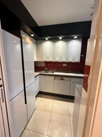 Entire apartment at Makarska ulica 15, image 4 of 19