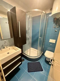 Entire apartment at Makarska ulica 15, image 8 of 19