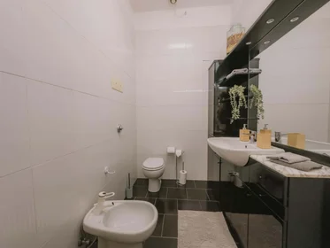Private room at Via Corfù, 67, 25124 Brescia BS, Italy, image 14 of 32