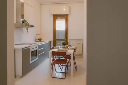 Private room at Via Corfù, 67, 25124 Brescia BS, Italy, image 3 of 32