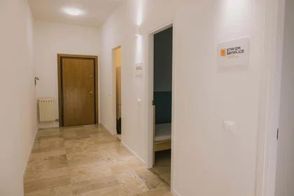 Private room at Via Corfù, 67, 25124 Brescia BS, Italy, image 29 of 32