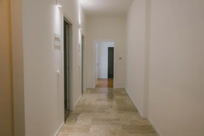 Private room at Via Corfù, 67, 25124 Brescia BS, Italy, image 31 of 32