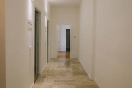 Private room at Via Corfù, 67, 25124 Brescia BS, Italy, image 32 of 32
