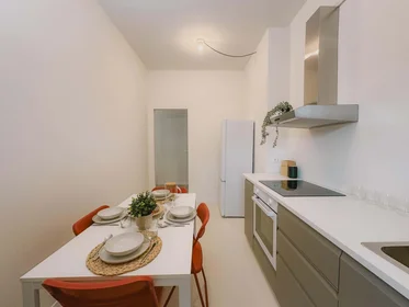 Private room at Via Corfù, 67, 25124 Brescia BS, Italy, image 5 of 32