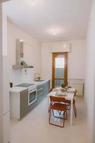 Private room at Via Corfù, 67, 25124 Brescia BS, Italy, image 9 of 32
