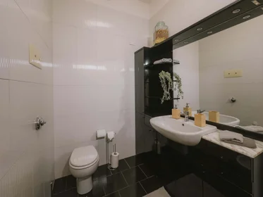 Private room at Via Corfù, 67, 25124 Brescia BS, Italy, image 13 of 32