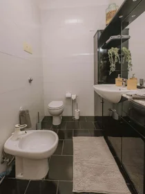 Private room at Via Corfù, 67, 25124 Brescia BS, Italy, image 17 of 32