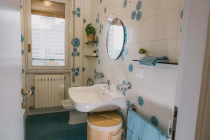 Private room at Via Corfù, 67, 25124 Brescia BS, Italy, image 22 of 32