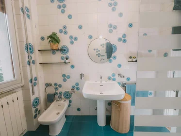 Private room at Via Corfù, 67, 25124 Brescia BS, Italy, image 23 of 32