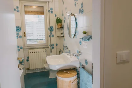 Private room at Via Corfù, 67, 25124 Brescia BS, Italy, image 24 of 32