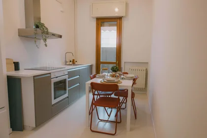 Private room at Via Corfù, 67, 25124 Brescia BS, Italy, image 4 of 32