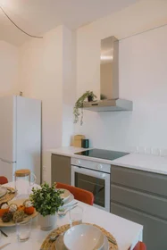 Private room at Via Corfù, 67, 25124 Brescia BS, Italy, image 6 of 32