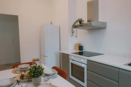 Private room at Via Corfù, 67, 25124 Brescia BS, Italy, image 7 of 32