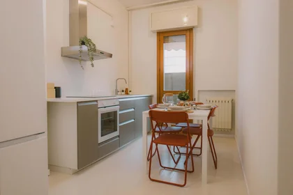 Private room at Via Corfù, 67, 25124 Brescia BS, Italy, image 8 of 32
