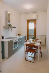 Private room at Via Corfù, 67, 25124 Brescia BS, Italy, image 2 of 32