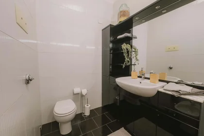Private room at Via Corfù, 67, 25124 Brescia BS, Italy, image 20 of 32
