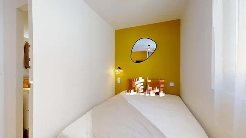 Özel oda konumu 8 Rue Paul Bourget, 38100 Grenoble, France, 1 20 görüntüsü