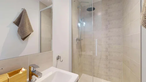 Özel oda konumu 8 Rue Paul Bourget, 38100 Grenoble, France, 7 20 görüntüsü