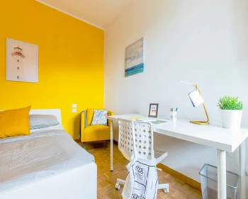 Habitación privada en Via Felice Mendelssohn, 1, 35132 Padova PD, Italy, imagen 2 de 17