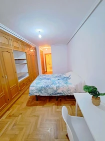 Habitación privada barata en Albacete