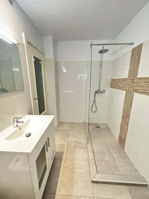 Quarto privado em C. Concepción, 6, 02001 Albacete, España, imagem 8 de 9
