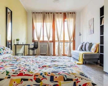 Quarto privado em Via Felice Mendelssohn, 2, 35132 Padova PD, Italy, imagem 1 de 10