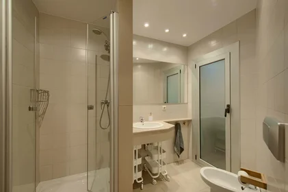 私人房间 在 C/ de Balmes, 08006 Barcelona, Spain, 39的图像11