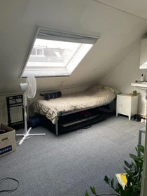 Monatliche Vermietung von Zimmern in Enschede