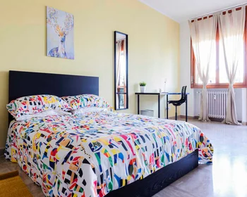 Habitación privada en Via Felice Mendelssohn, , imagen 1 de 10