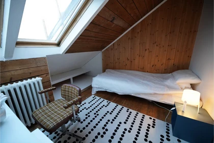 Zimmer zur Miete in einer WG in Reykjavik