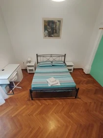 Zimmer zur Miete in einer WG in Athens