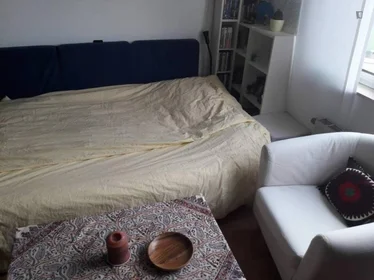 Privatzimmer in der Vorgebirgstraße, bild 1 von 10