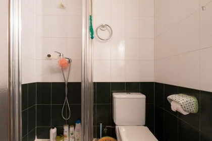 Quarto privado em Calle Estación, imagem 11 de 15
