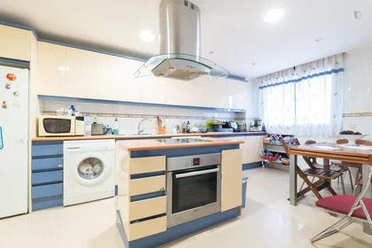 Quarto privado em Calle Estación, imagem 6 de 15