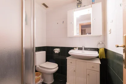 Quarto privado em Calle Estación, imagem 10 de 15