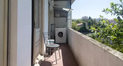 Habitación privada en Rua de Diogo Cão, imagen 15 de 22