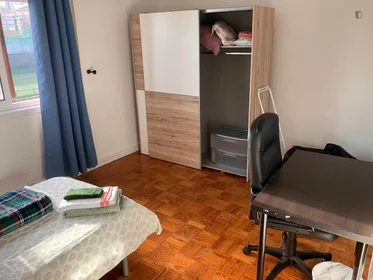 Habitación privada en Rua de Diogo Cão, imagen 17 de 22