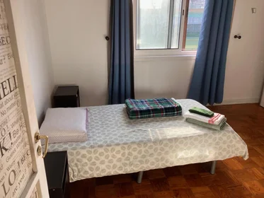 Habitación privada en Rua de Diogo Cão, imagen 18 de 22