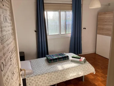 Habitación privada en Rua de Diogo Cão, imagen 19 de 22