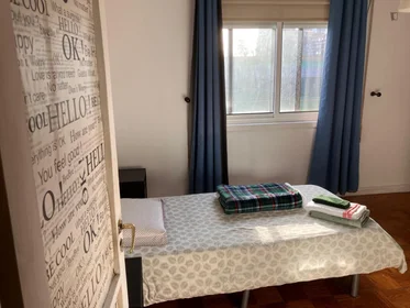 Habitación privada en Rua de Diogo Cão, imagen 20 de 22