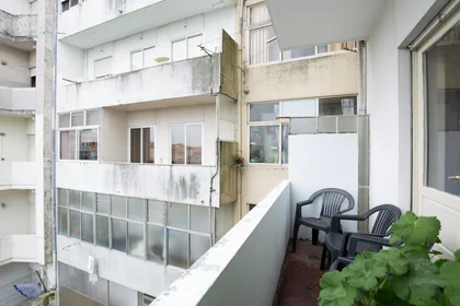 Private room at Rua de Diogo Cão, image 4 of 14