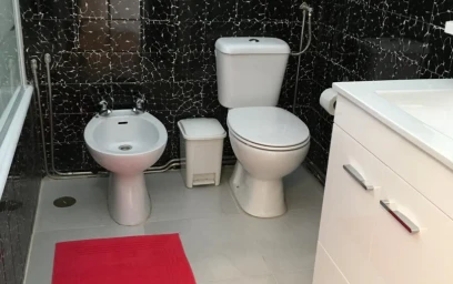 Özel oda konumu Rua de Tânger, 11 17 görüntüsü