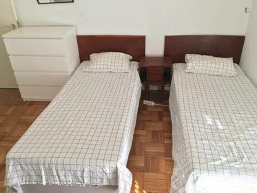 Özel oda konumu Rua de Tânger, 3 15 görüntüsü