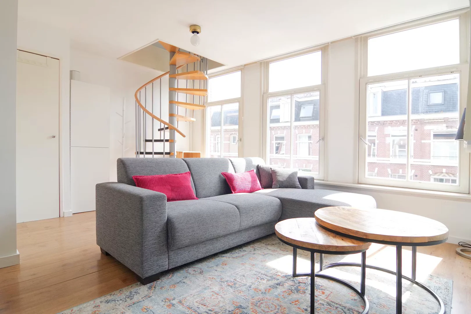 Fannius Scholtenstraat, Amsterdam-West