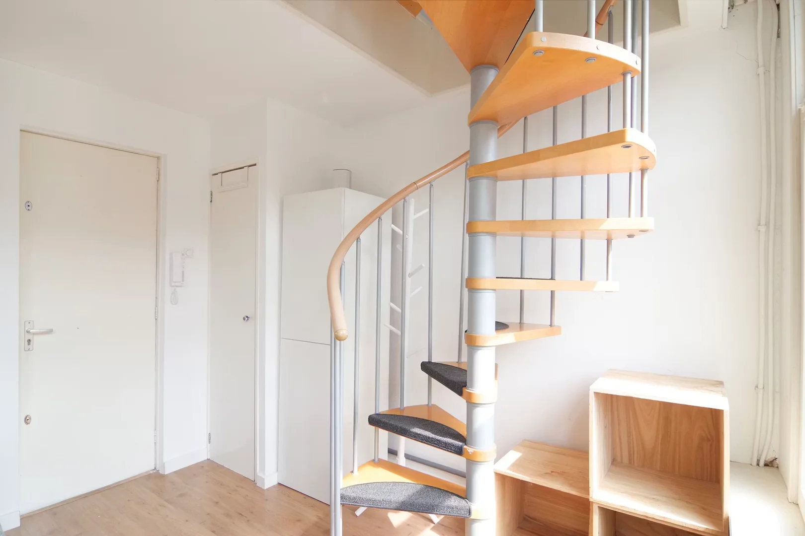 Fannius Scholtenstraat, Amsterdam-West