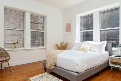 Private room at W 141st St, Hamilton Heights, image 1 of 10