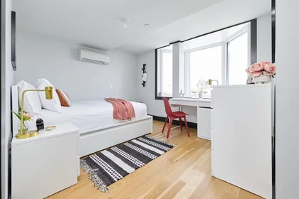 Chambre privée à Seneca Ave, Ridgewood, image 1 de 10