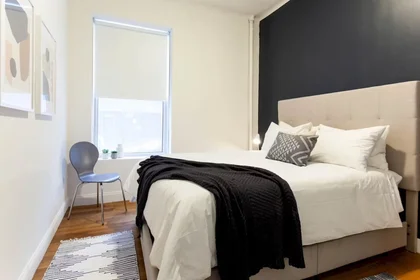 Privatzimmer in der W 136th St, Harlem, bild 1 von 10